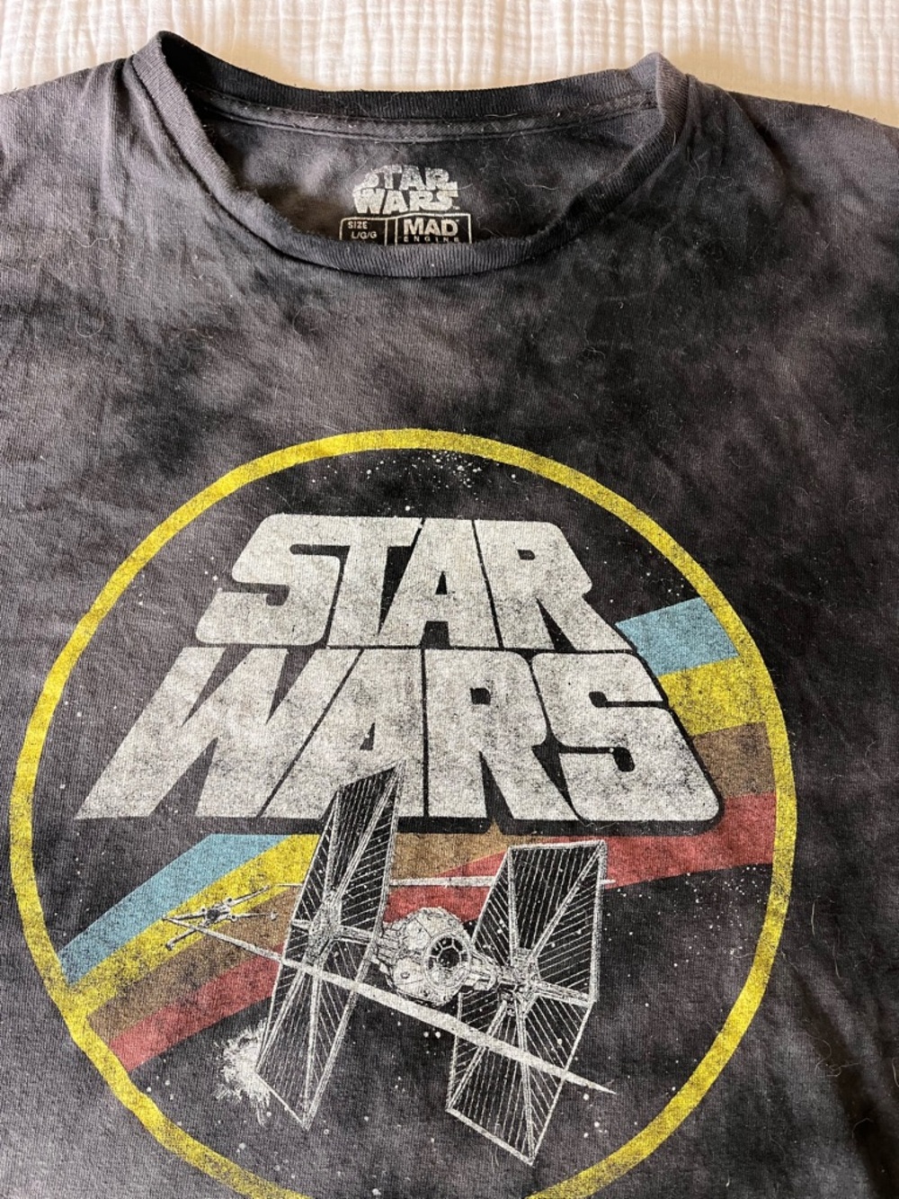 Men’s StarWars Graphic Tee